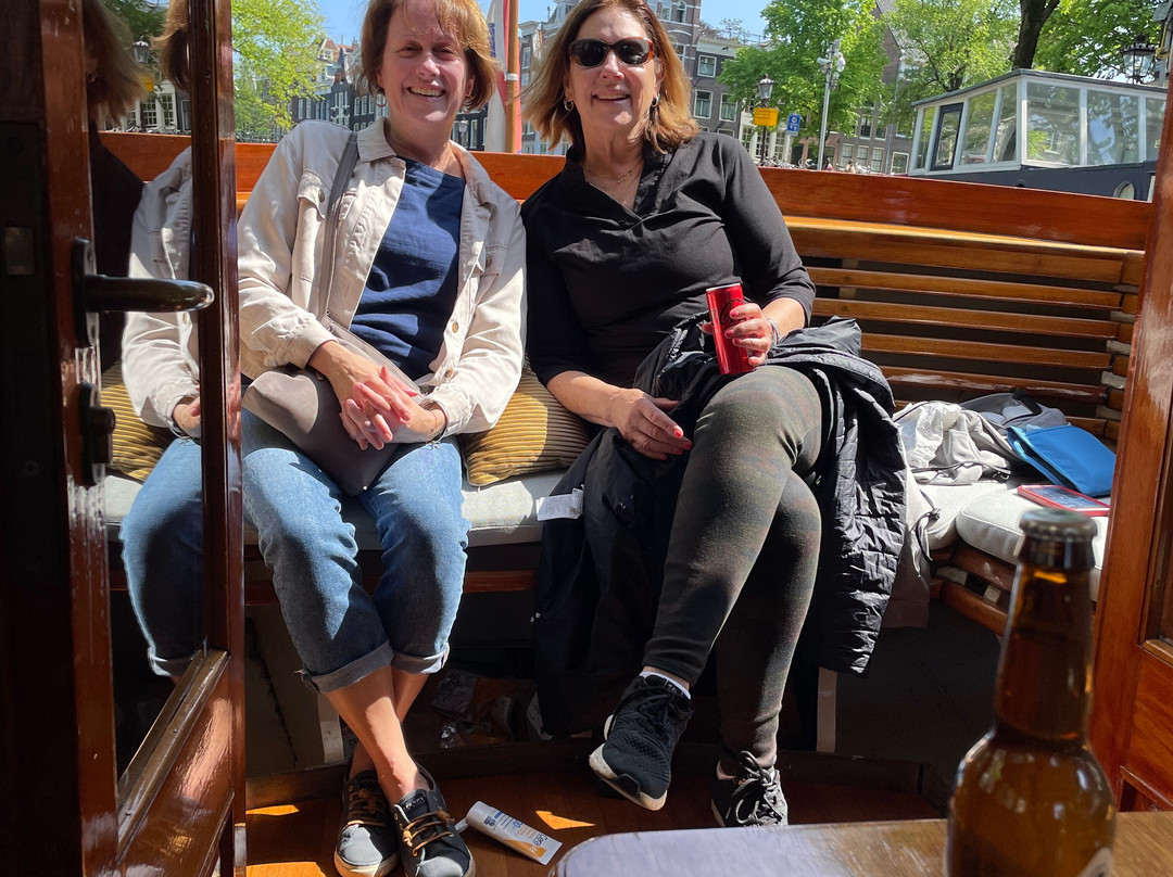 Private Day Tours Amsterdam-阿姆斯特丹必去景点