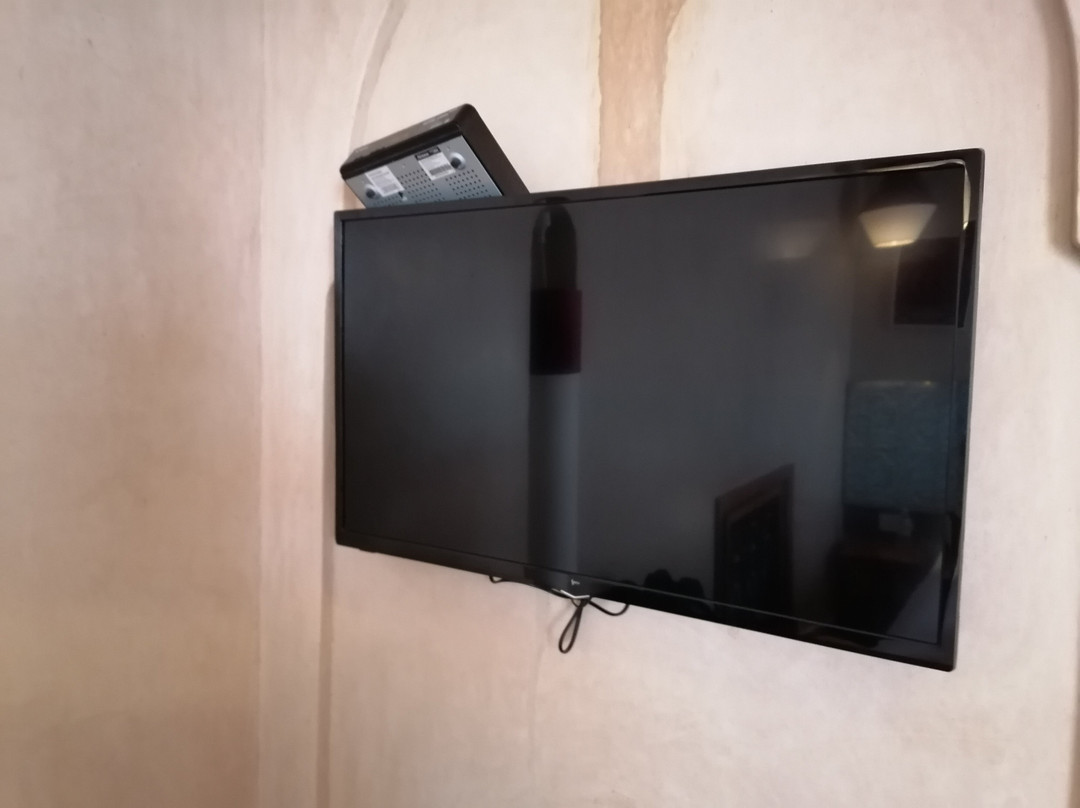 里亚德卡拉主图