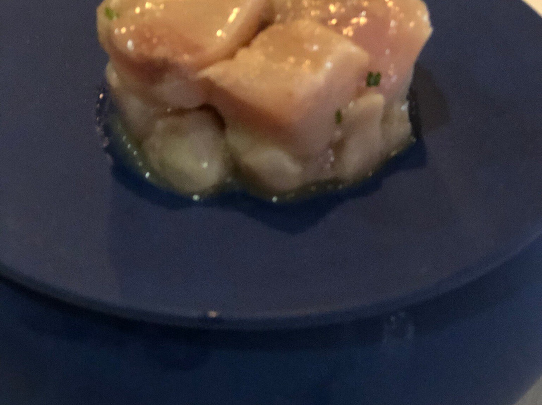 Core by Clare Smyth