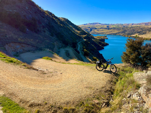 Roxburgh Gorge Trail-罗克斯堡必去景点