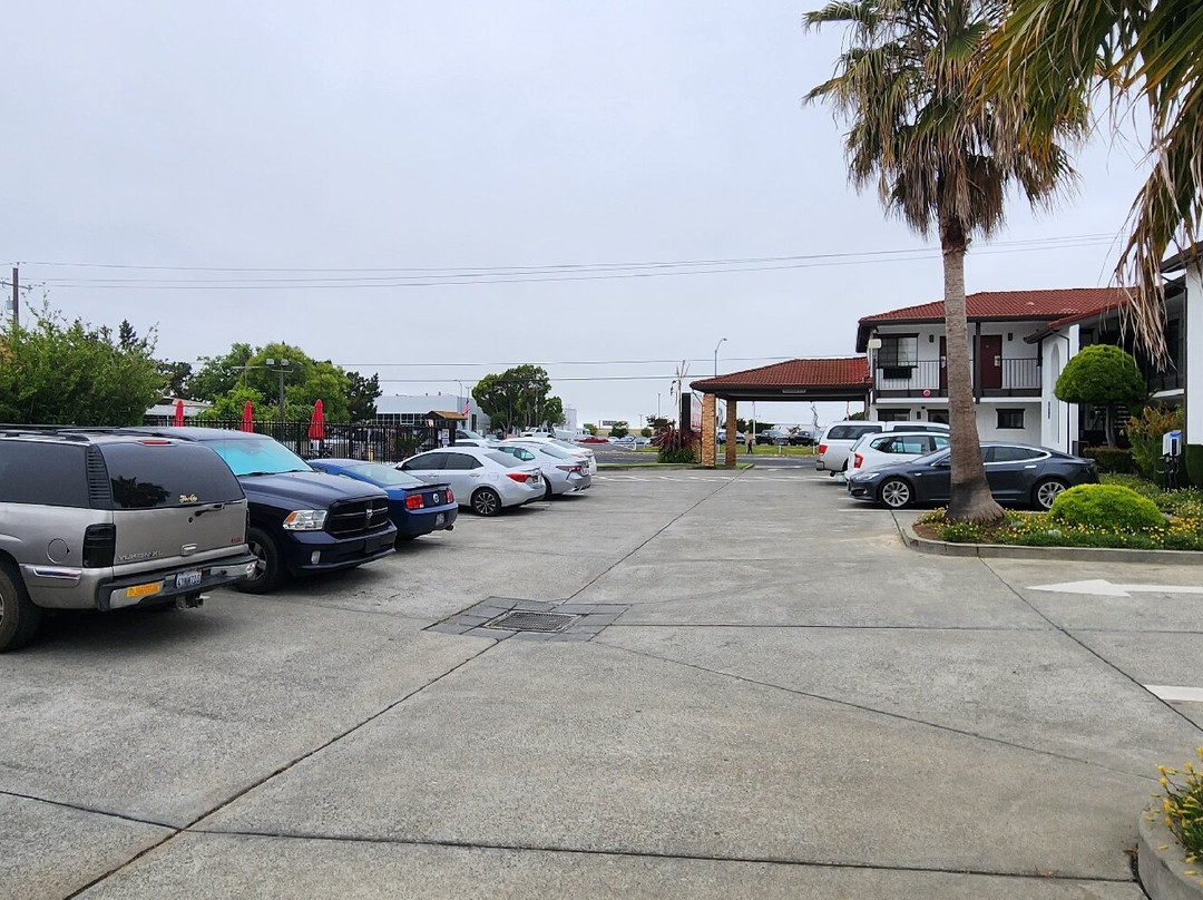 Travelodge by Wyndham Vallejo主图