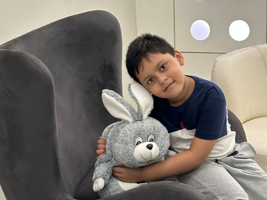 Cocoon Luxury Business Hotel主图