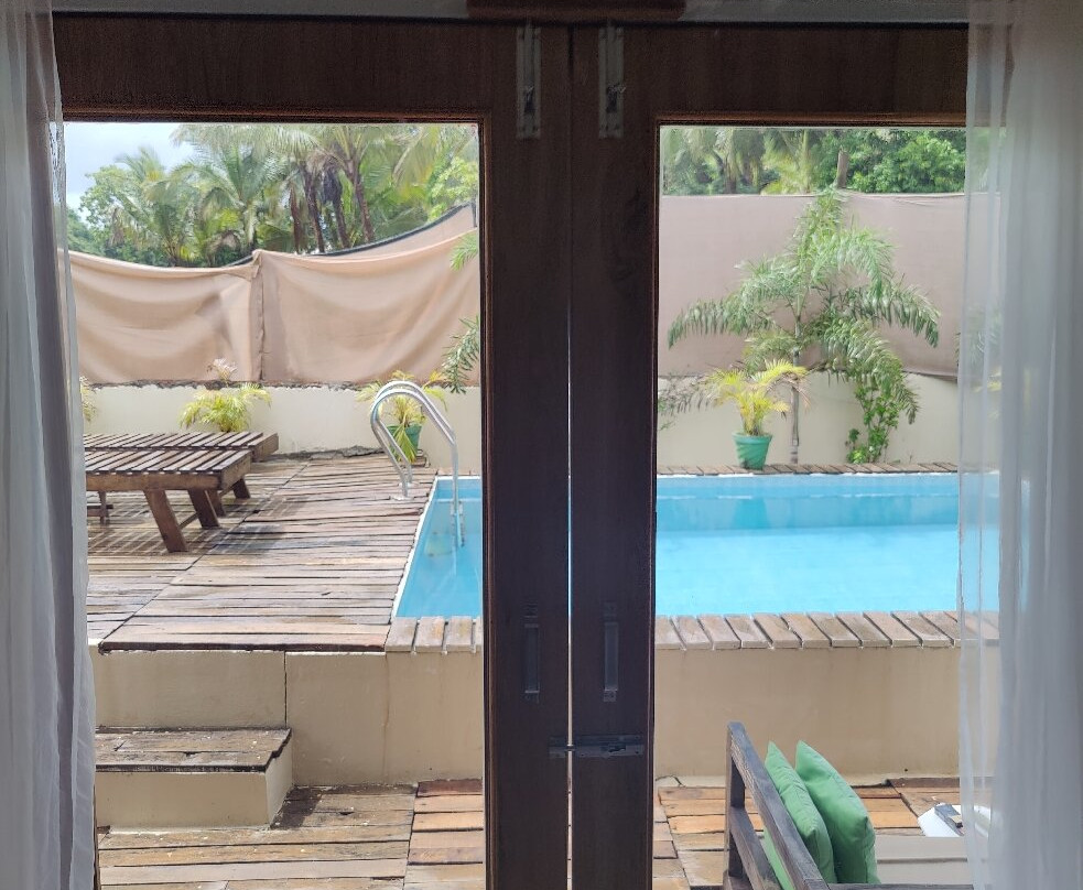 Green Leaf Resort Goa主图