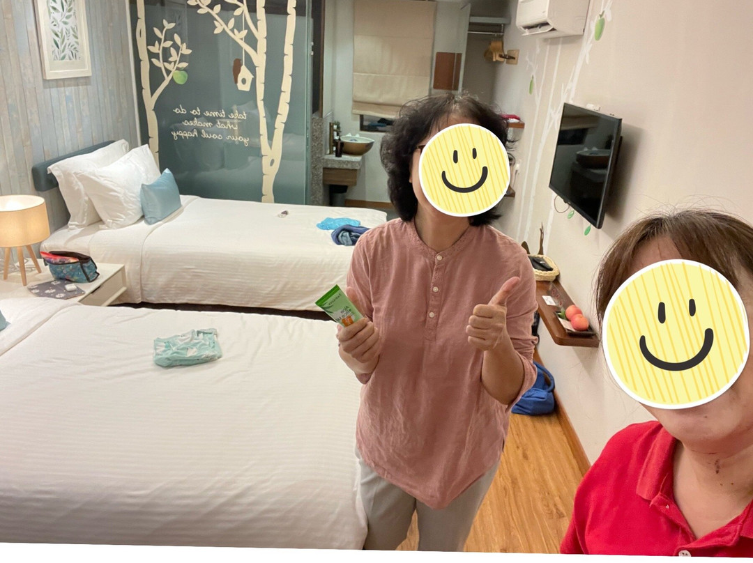 Sojourn Guest House主图