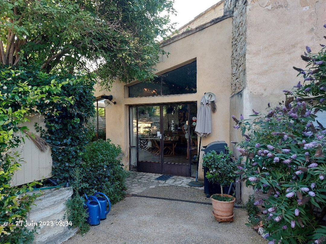 Ma Maison De Loin主图