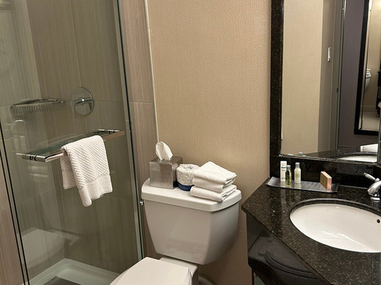 DoubleTree by Hilton Denver Central Park主图