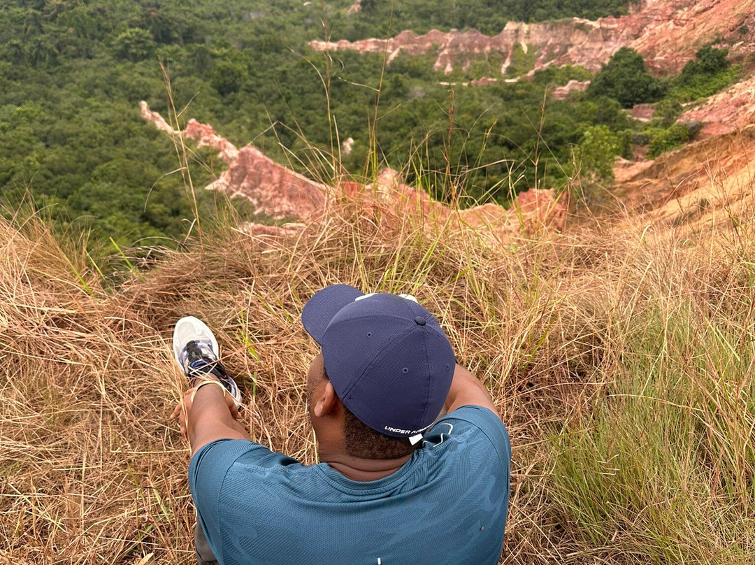 Akwaba Tours And Travel-Pointe Noire必去景点