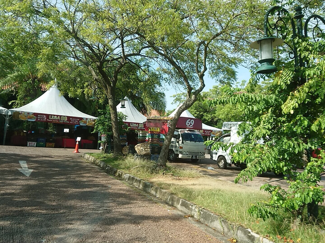 Taman Warisan Pertanian Putrajaya景点图片