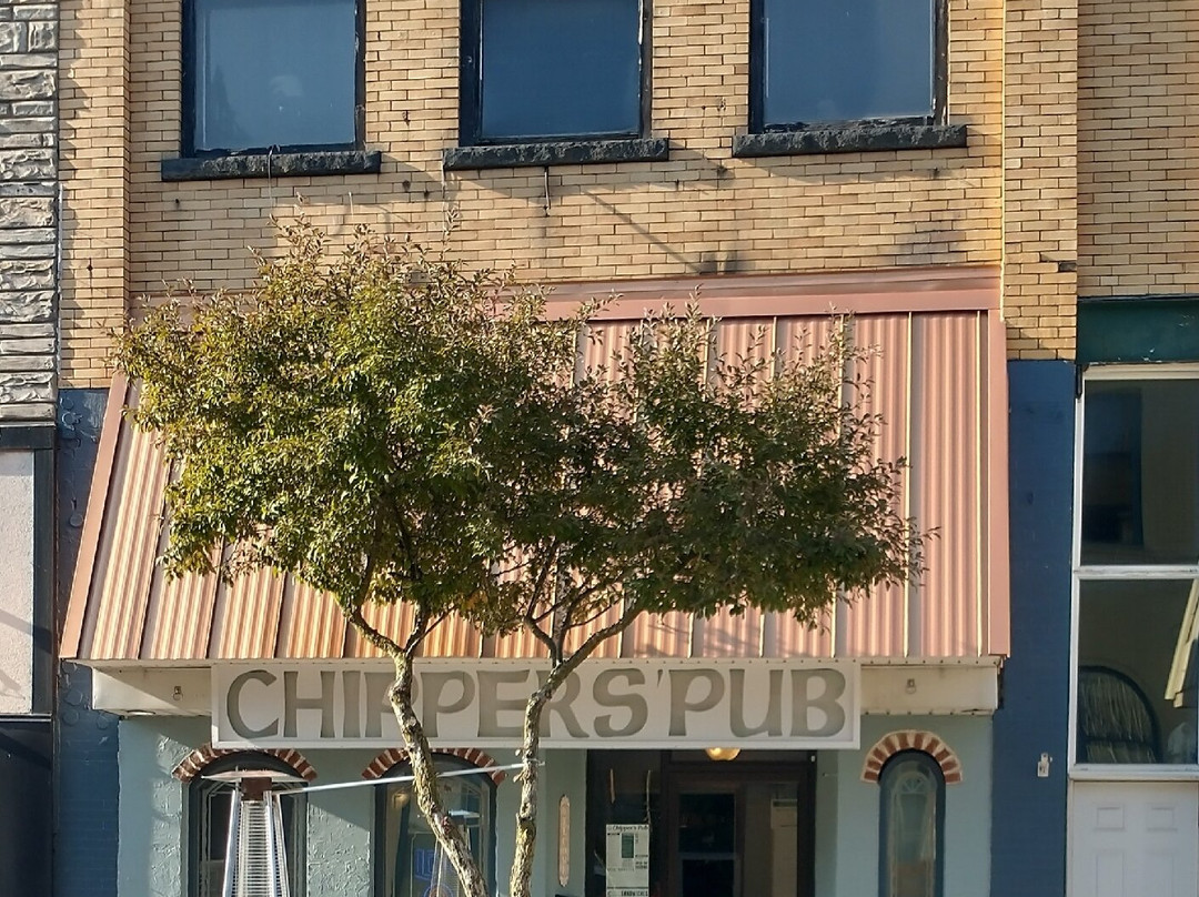 Chipper's Pub