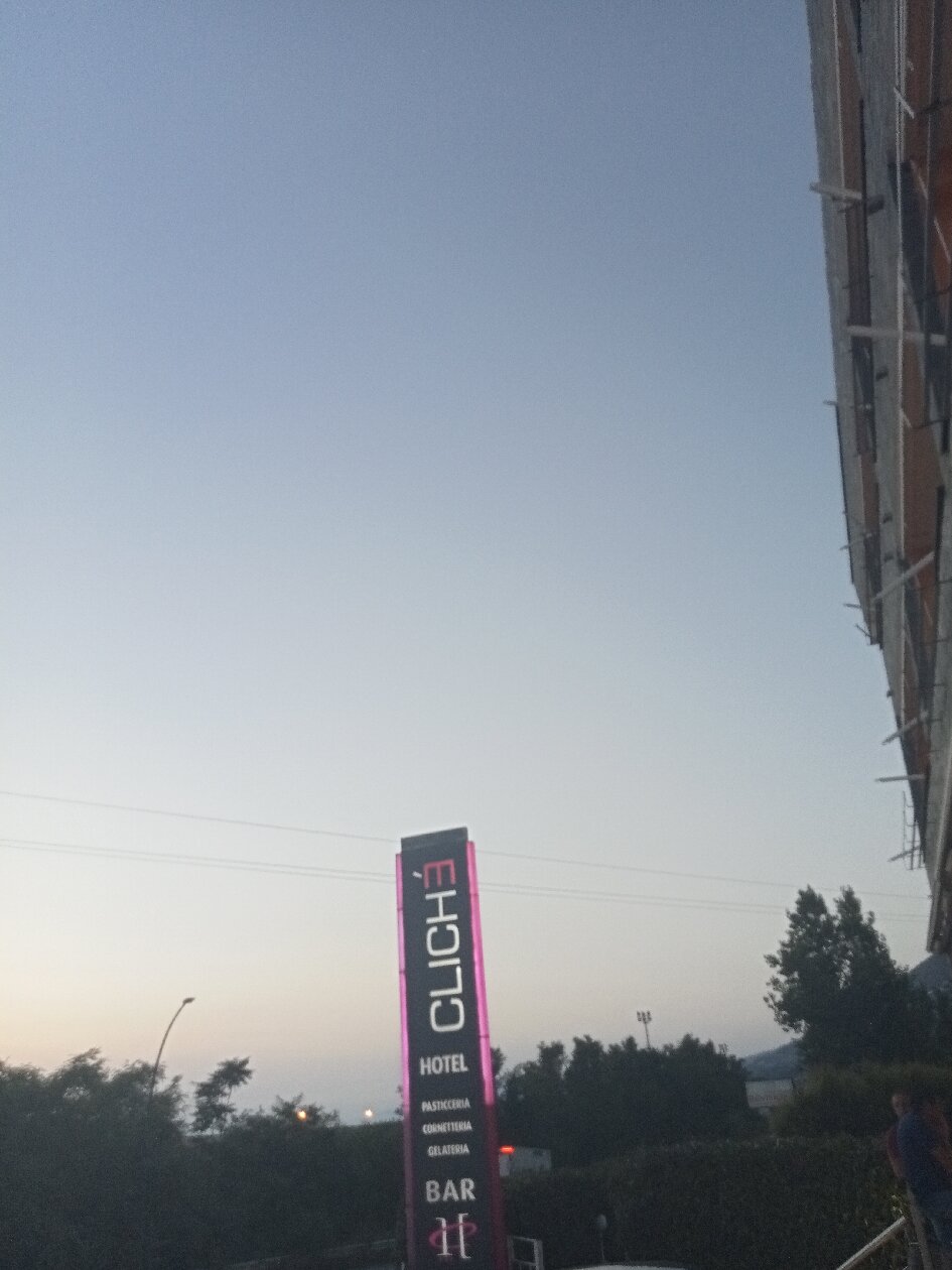 Hotel Cliche-官方