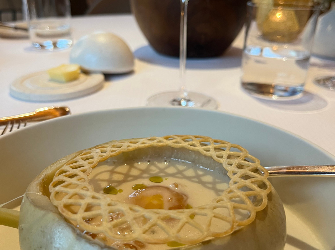 Logis Hôtel Frankenbourg主图