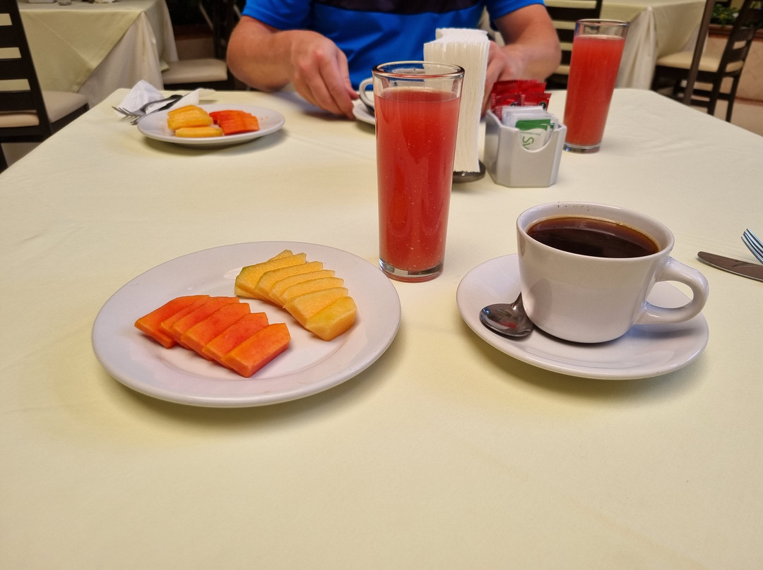 Villa Las Margaritas Caxa主图