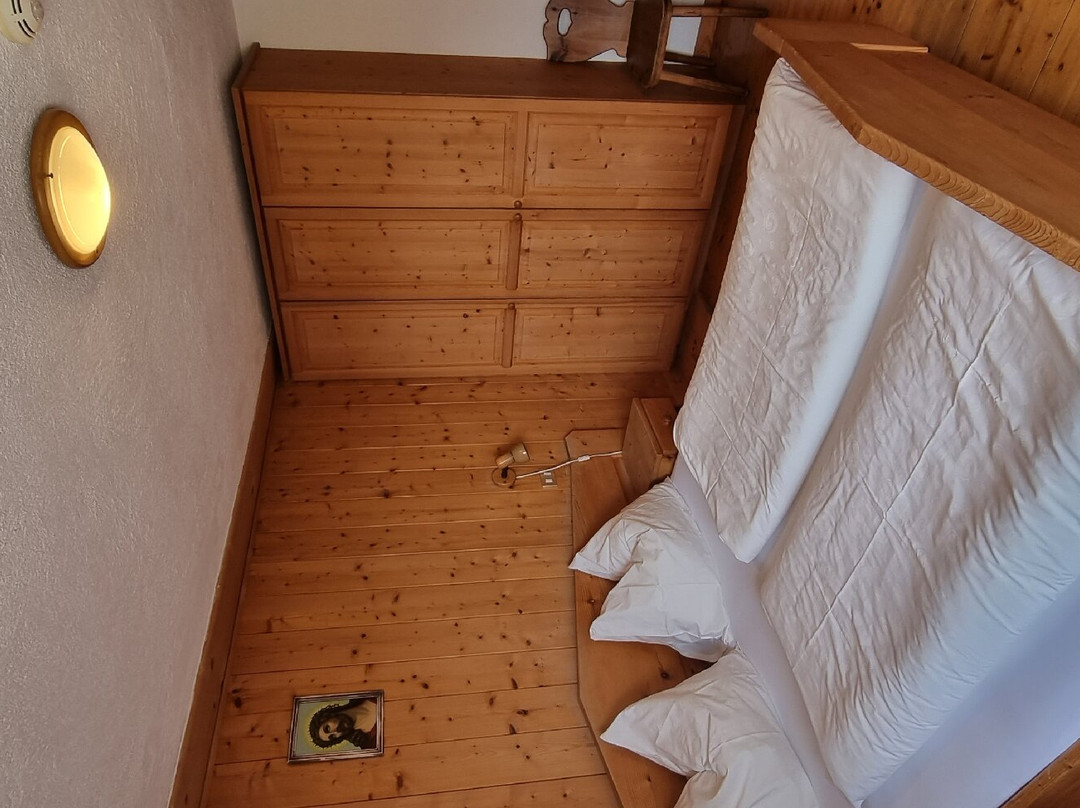 Berggasthof Häusler主图