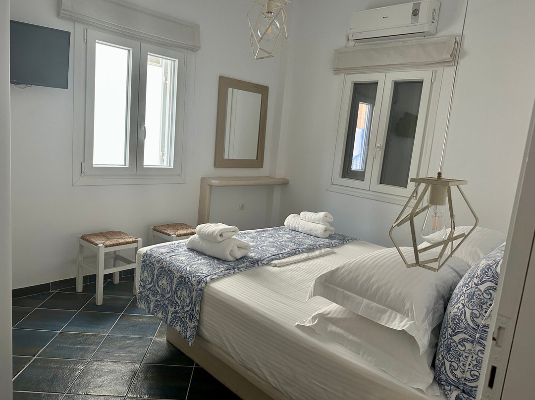 Michalakis Seaside Suites主图