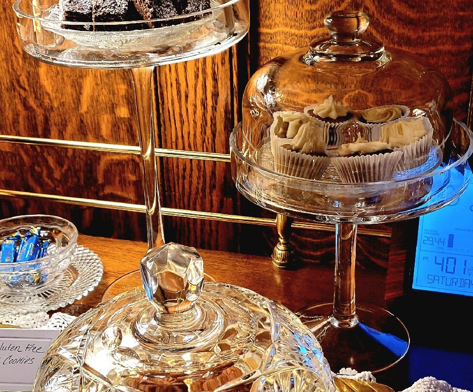 Brass Pineapple Inn主图