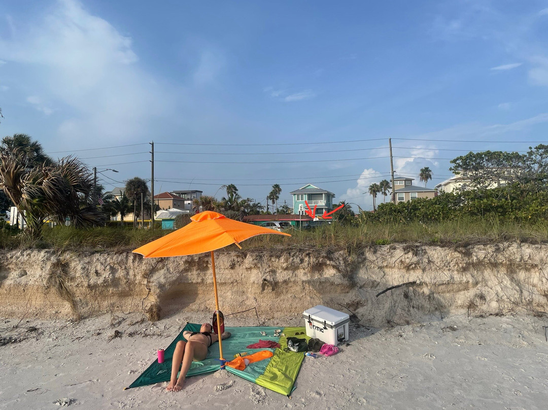 Sunset Inn & Cottages主图