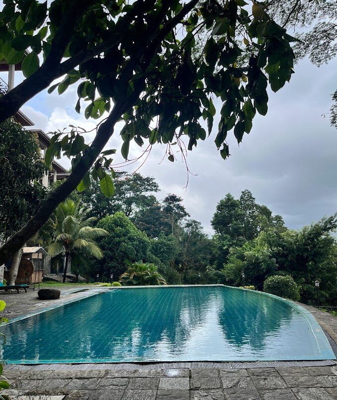 兰多雷豪华度假村主图