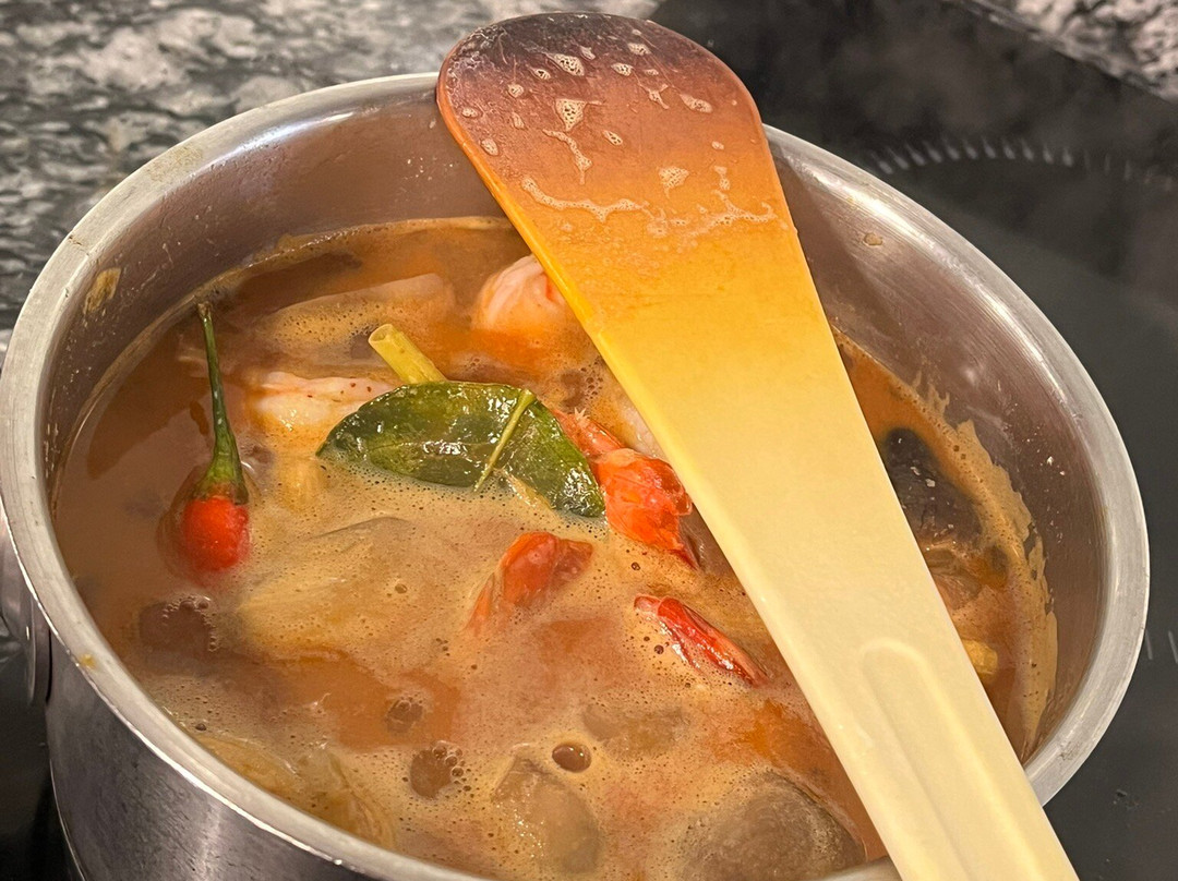 Palate Sensations Cooking School Day Classes-新加坡必去景点