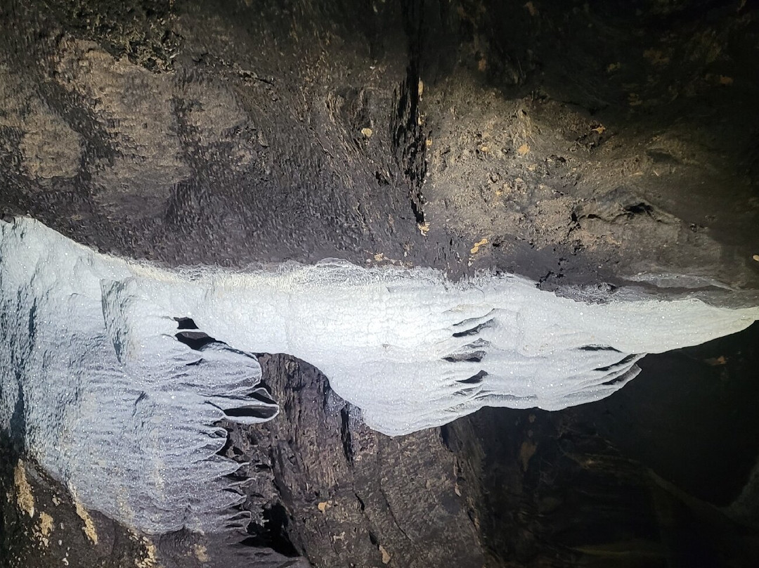 Grotte Di Castelcivita景点图片