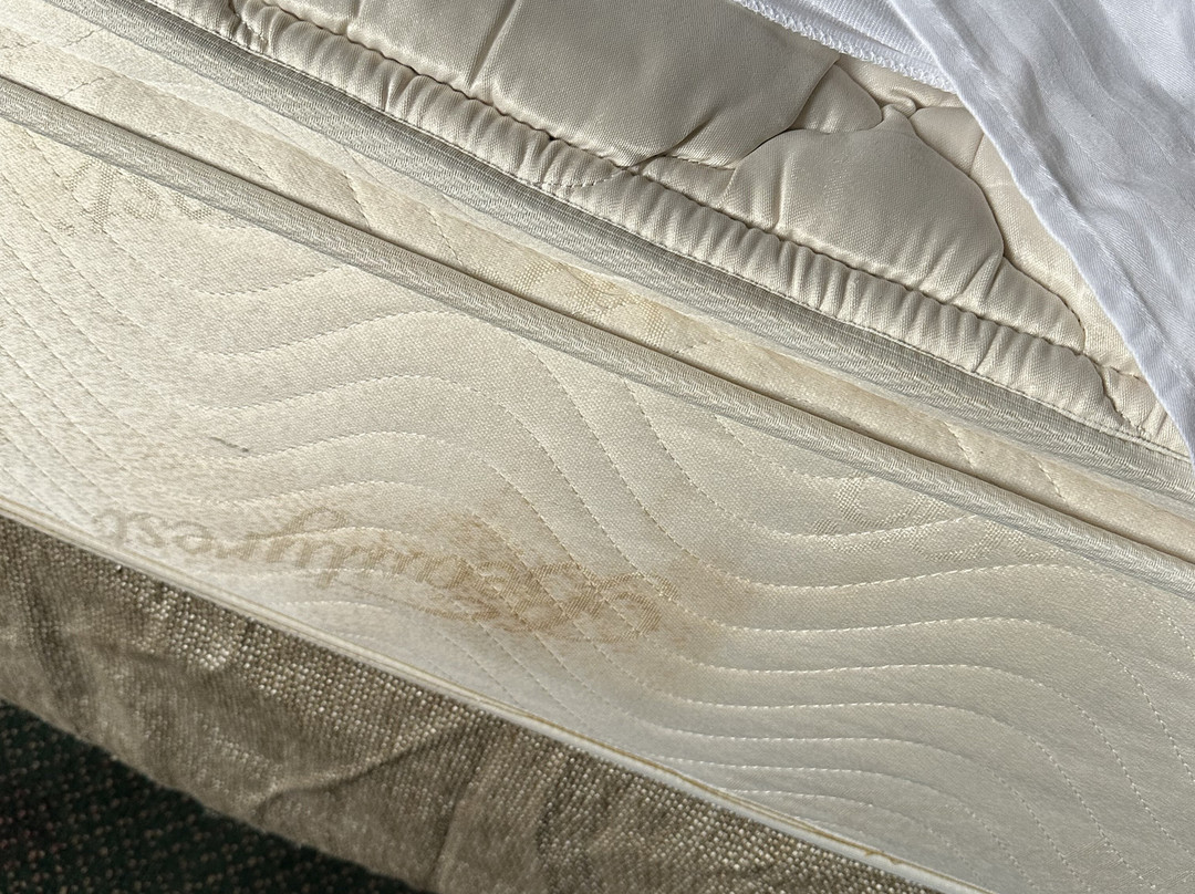 Super 8 By Wyndham Wendover主图