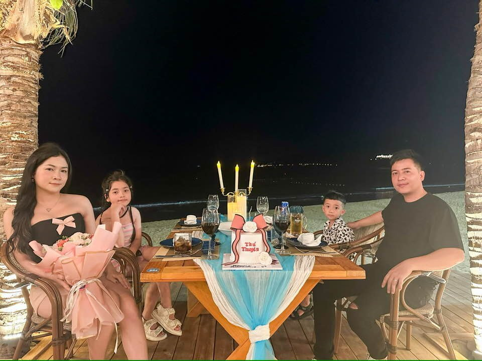 Bốn Mùa - Four Seasons Quy Nhơn