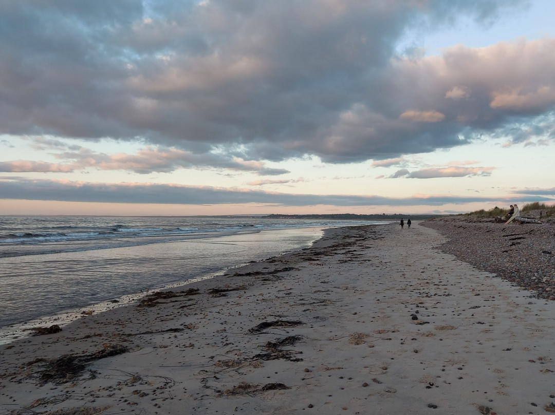 The Secret Beach景点图片