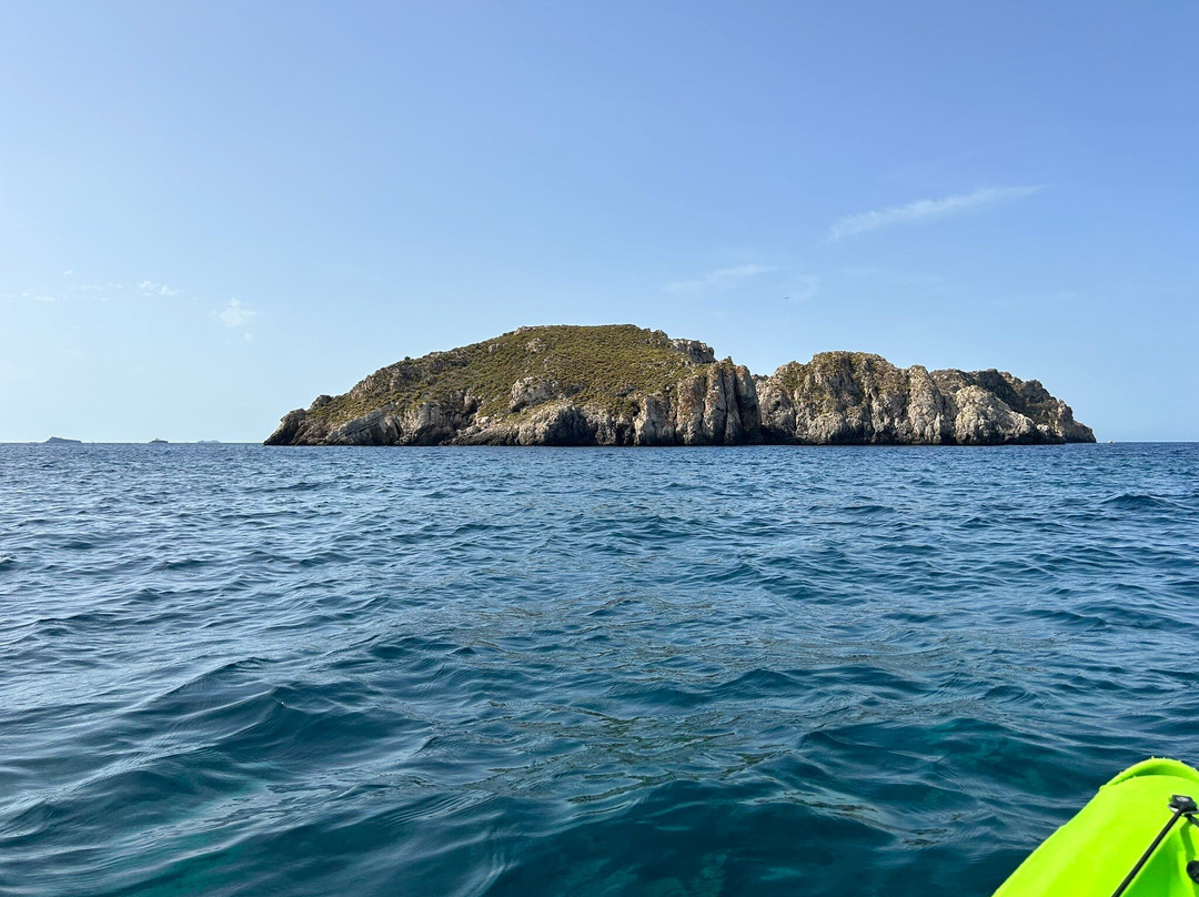 ZOEA Scuba Diving Center-圣庞沙必去景点