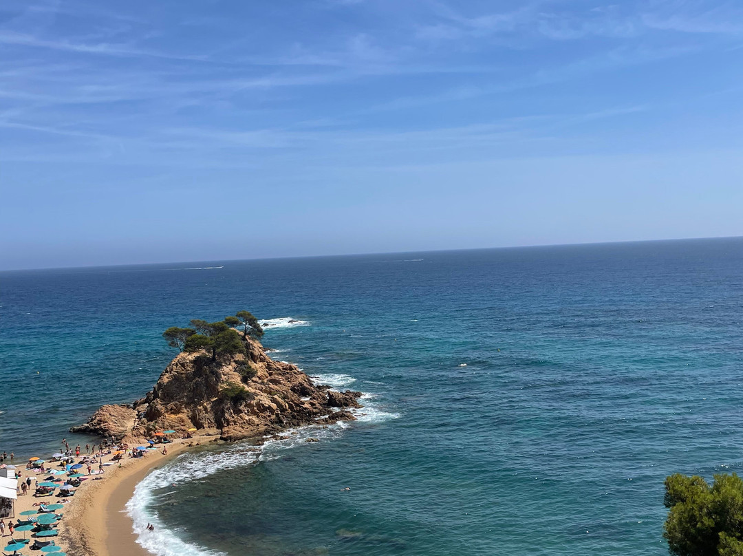 圣豪尔赫公园酒店主图