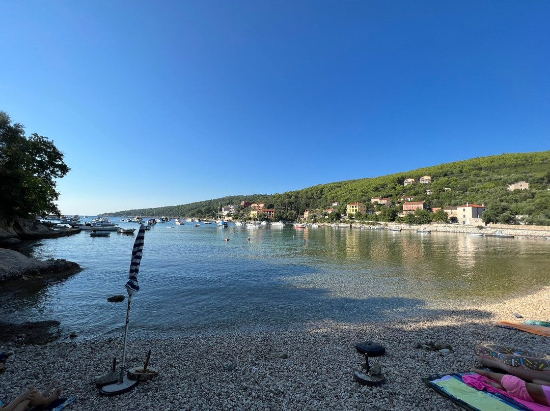 Beach Sveta Marina景点图片