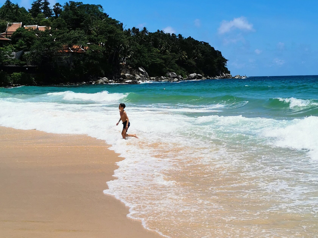 KK - Karon Kata Boutique Hotel主图