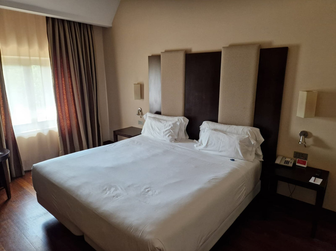 新罕布什尔州普林西代拉帕斯酒店主图