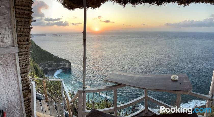 Eco-tourist Dreamstay Tree House主图