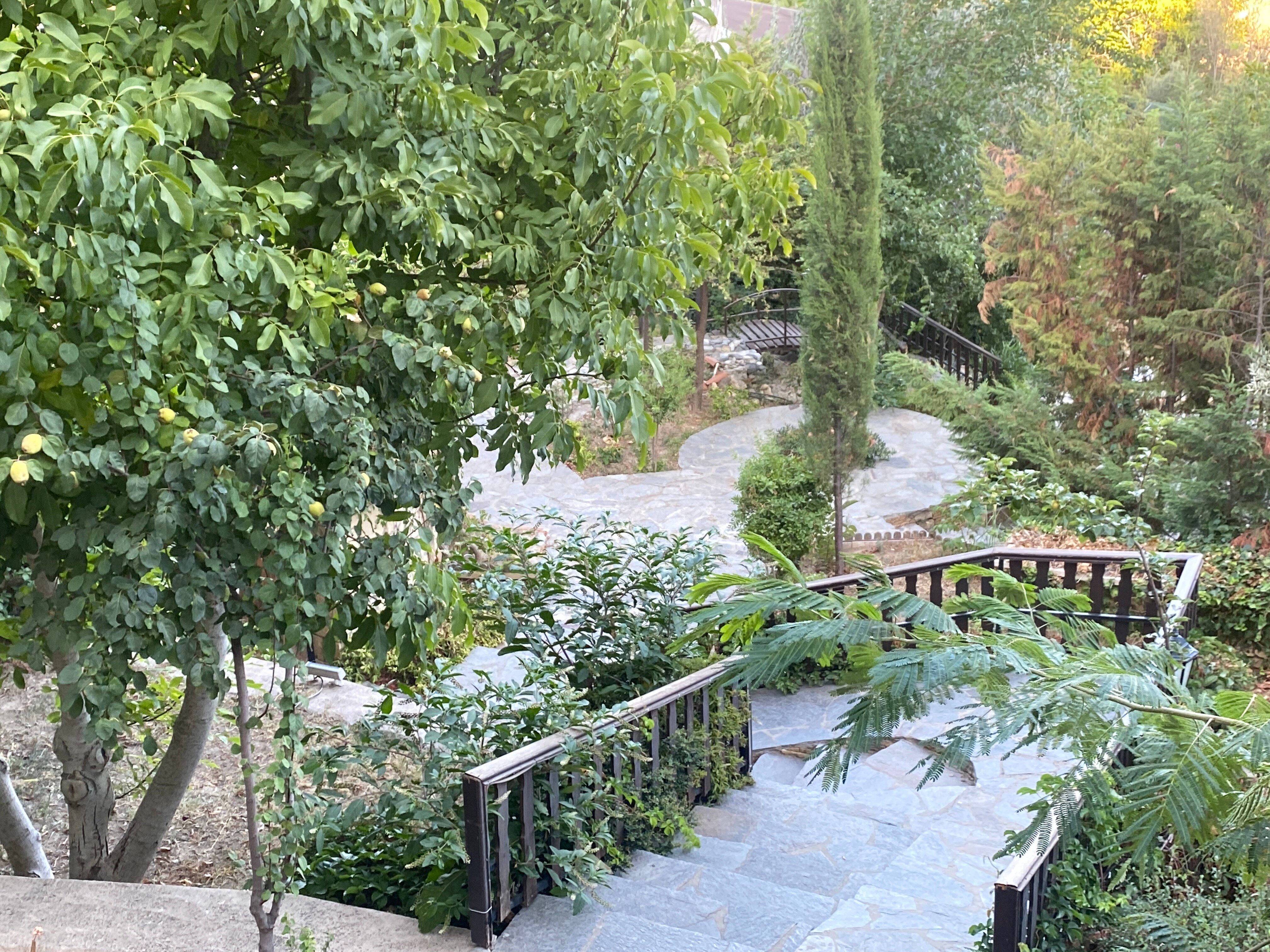 Reis Inn Hotel Kazdaglari-官方