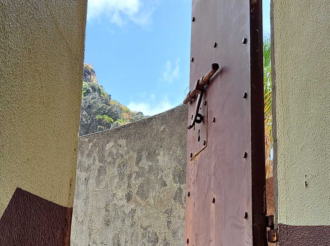 Forte de São Bento-里贝拉布拉瓦必去景点