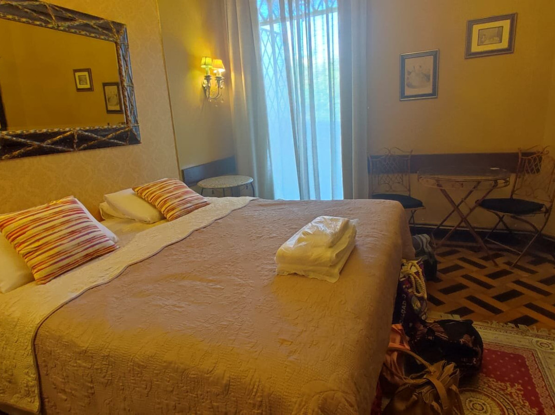 Castelo de Itaipava Hotel主图