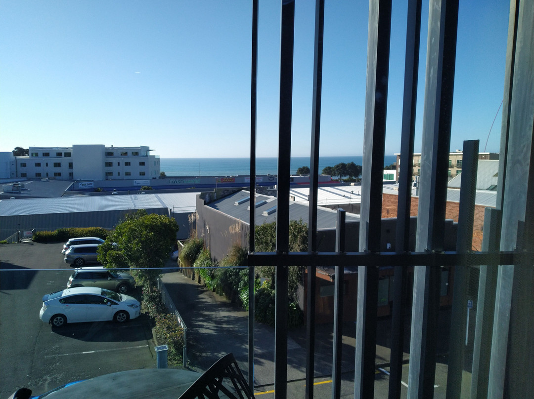 国王和王后套房酒店主图