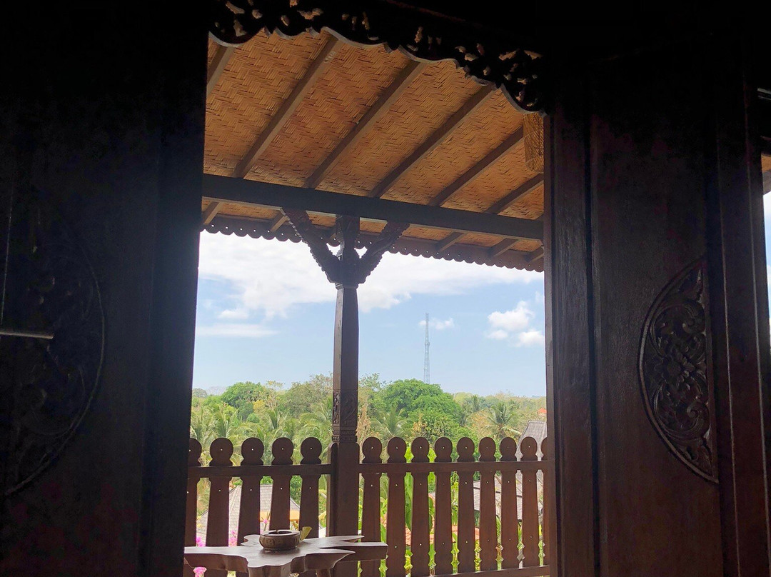 The Kleep Jungle Resort主图