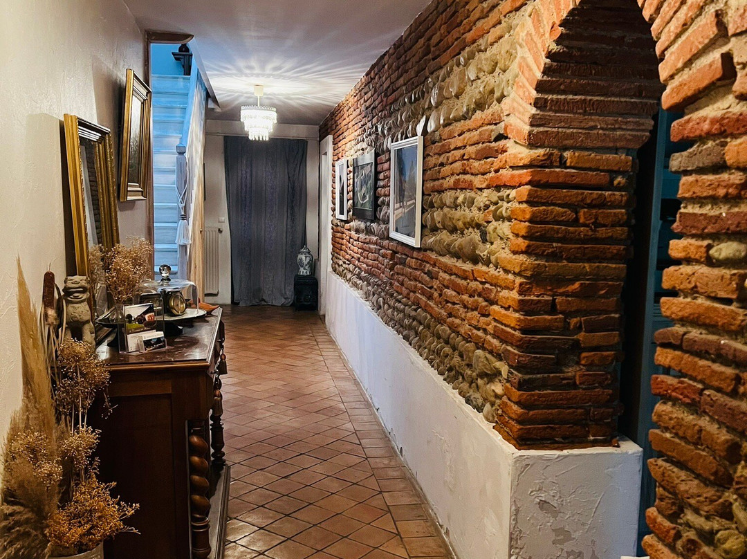 Le Domaine de Belair主图