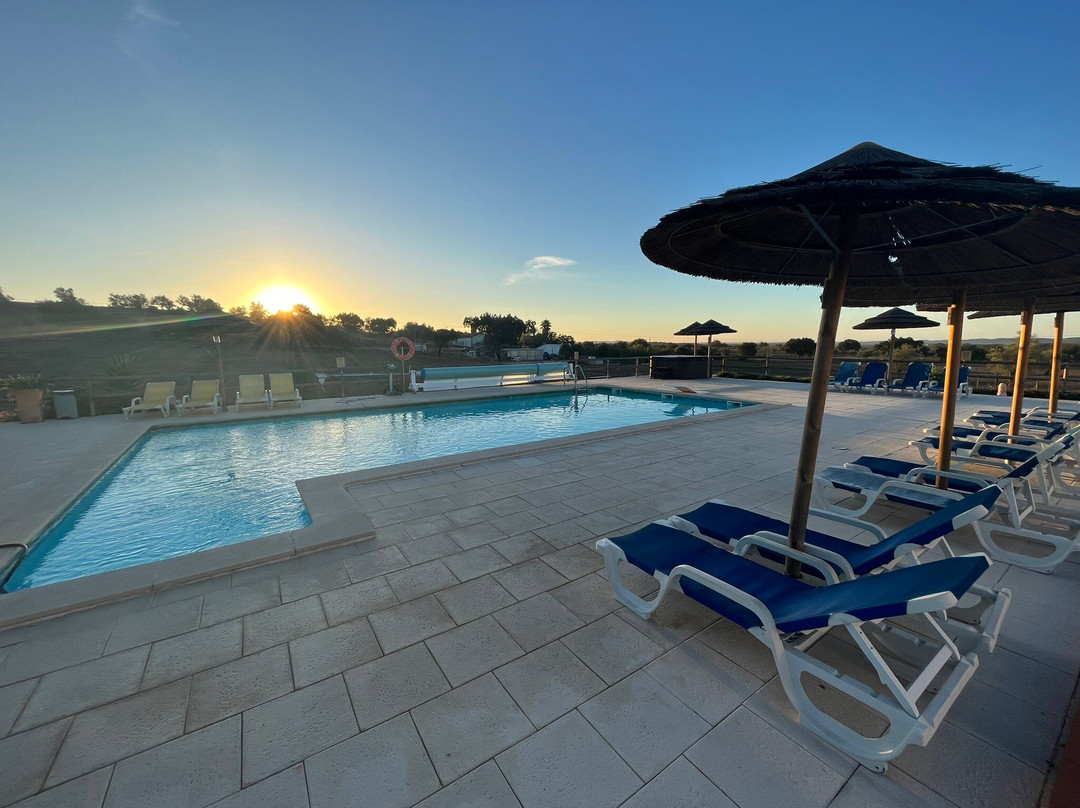 Monte Cabeca Gorda主图