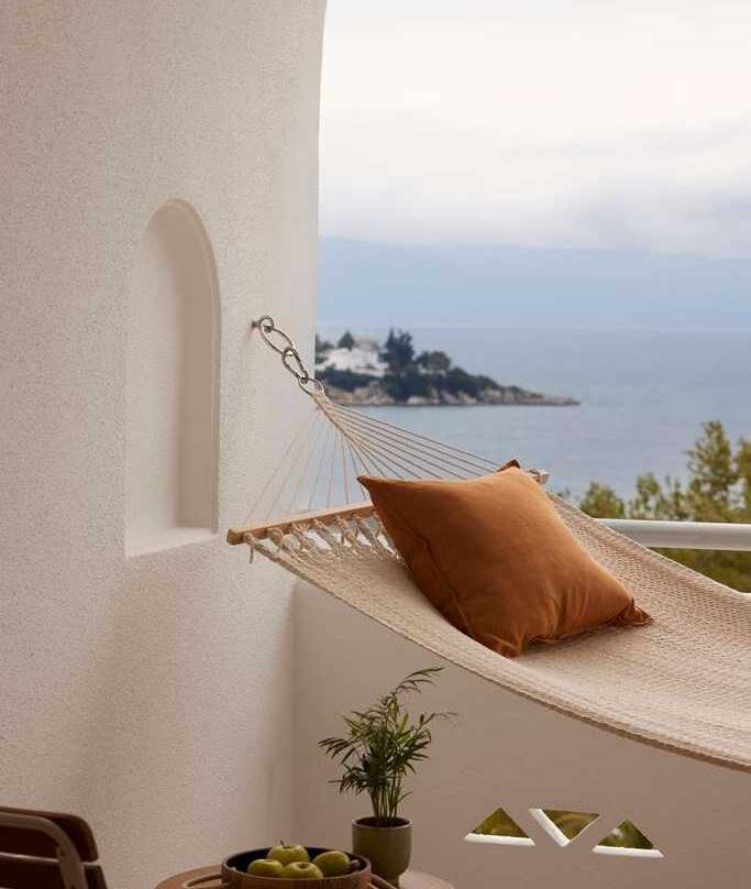 Brown Beach Chalkida主图