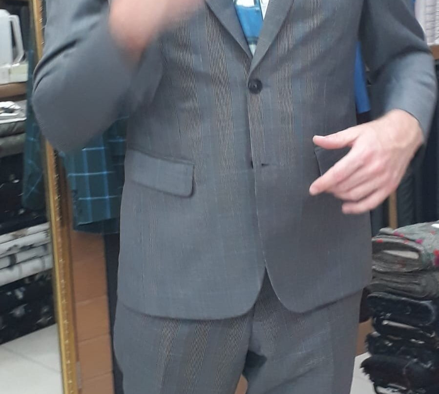 Harry Boutique Fashion Tailor景点图片