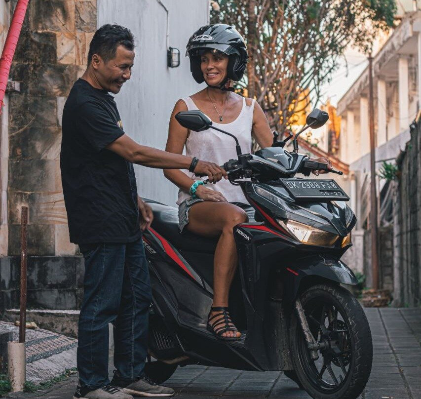 Bali Freedom Way-Kuta Selatan必去景点