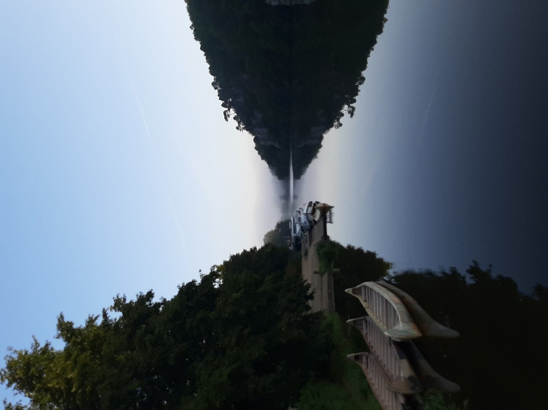 Canal de Nantes a Brest-布列塔尼必去景点