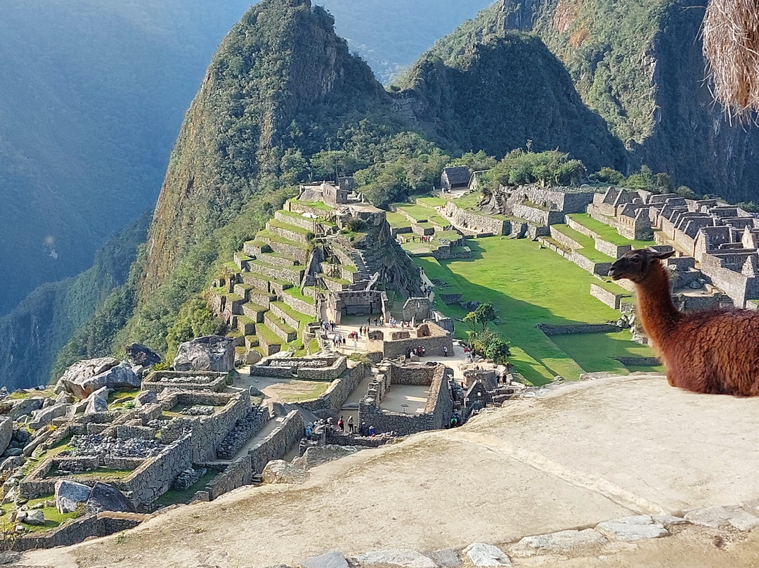 2 day Inca Trail Trek-马丘比丘必去景点