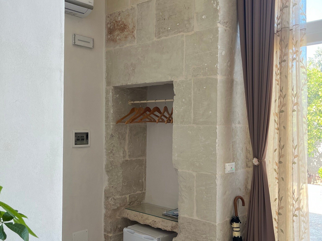 Giardino Frannicola主图