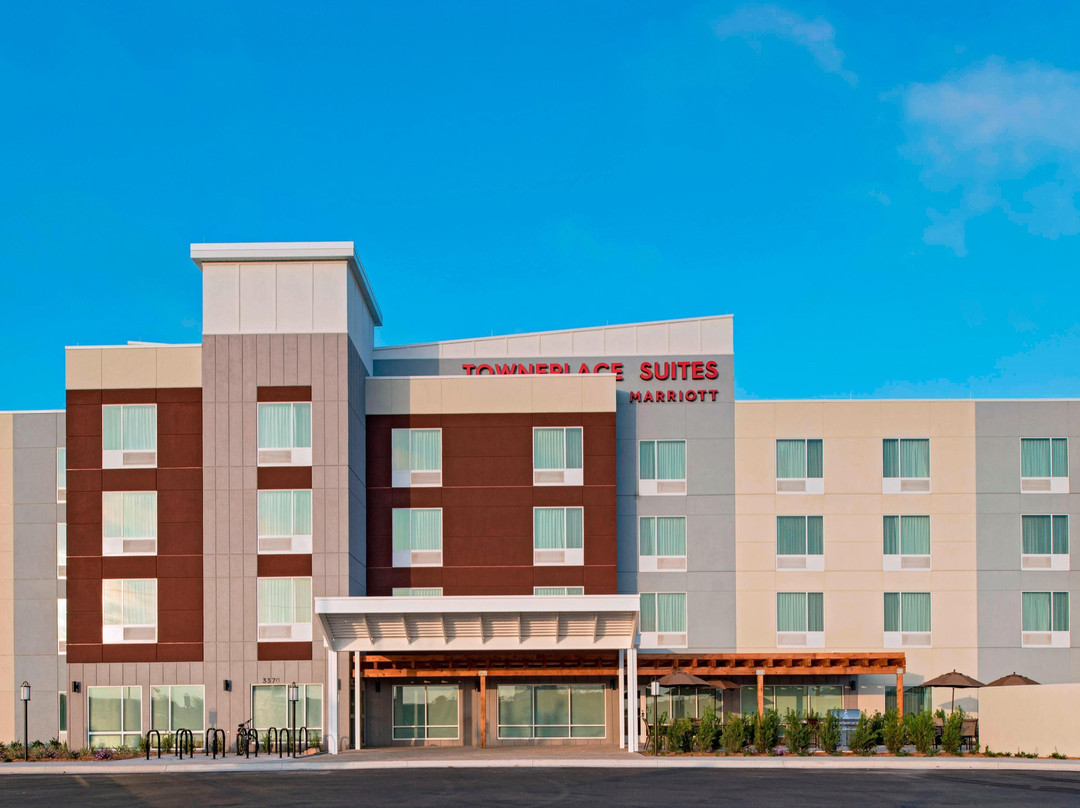 Towneplace Suites Lakeland