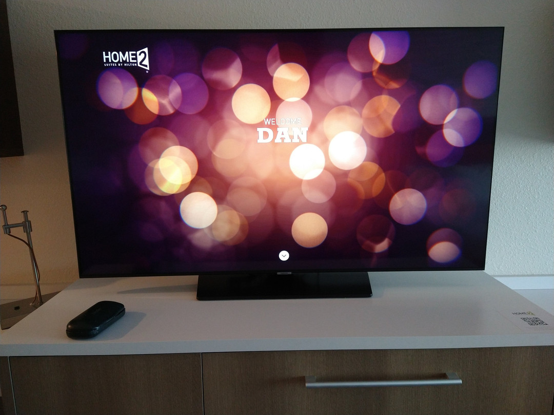 Home2 Suites by Hilton Mesa Longbow主图