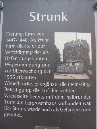 Strunk-Lorch必去景点