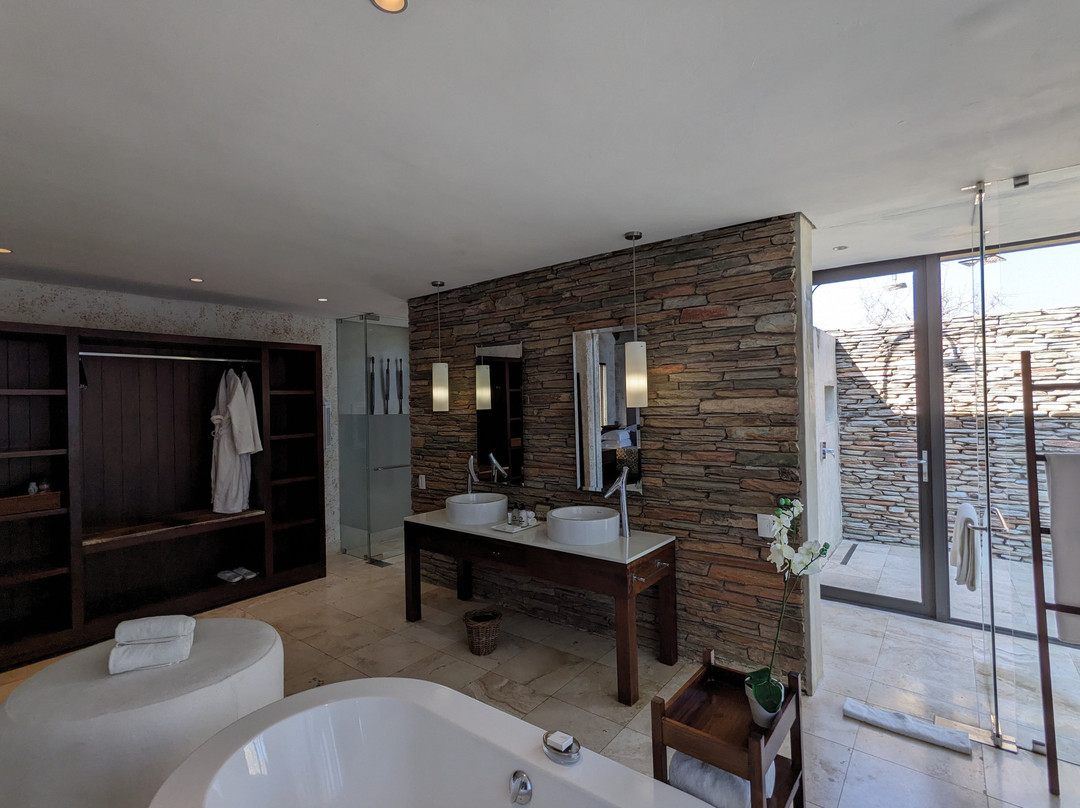 卡帕玛南营山林小屋主图