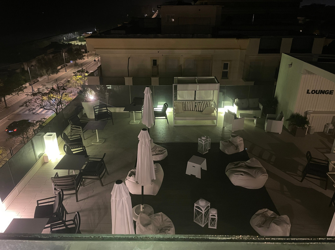 Hotel Vista Mare主图